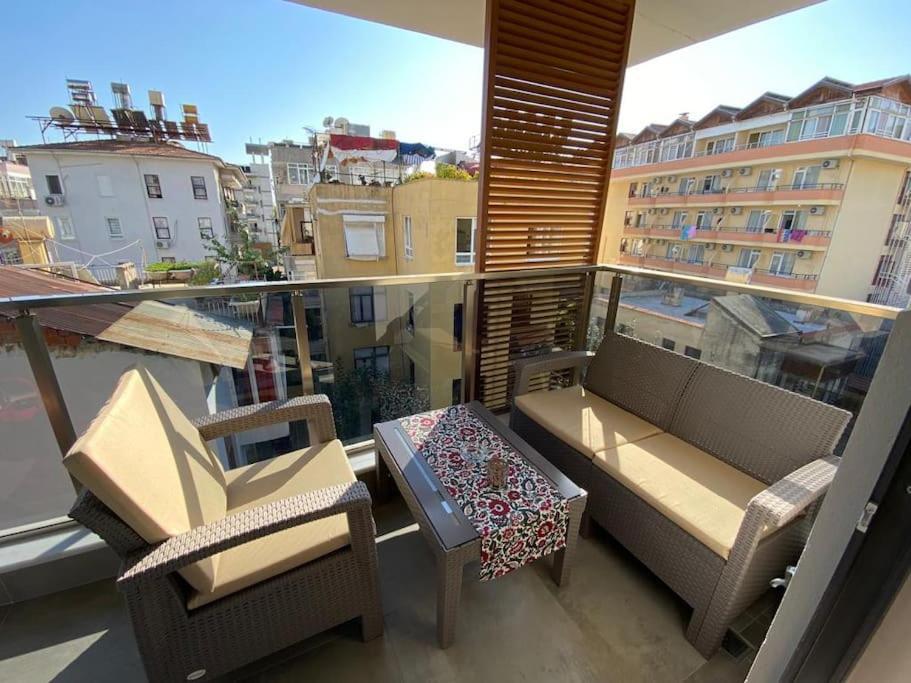 Apartament Retro 15 3+1