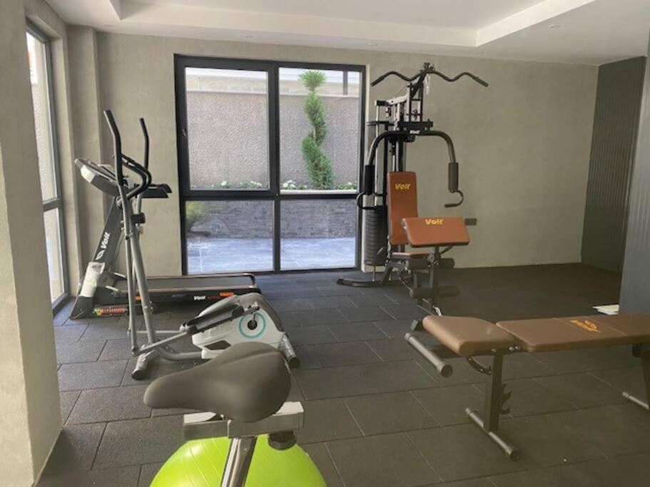 Apartament Retro 15 3+1 Alanya